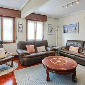  Apartamento Liontxu España