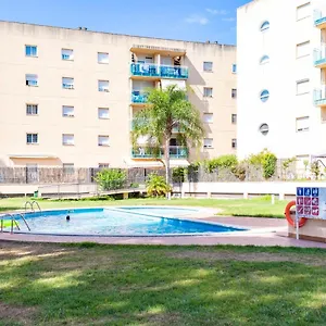  Apartamento Homes & Go Golden Pineda