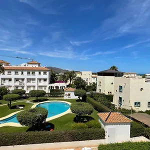  Apartamento Casa Maria, Duplex, Playa España