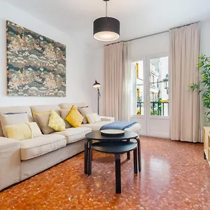  Apartamento Mara Arenal España