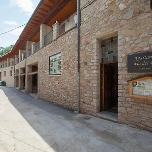  Apartamento Apartaments España
