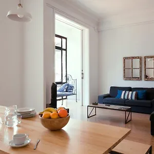  Apartamento My Address In España