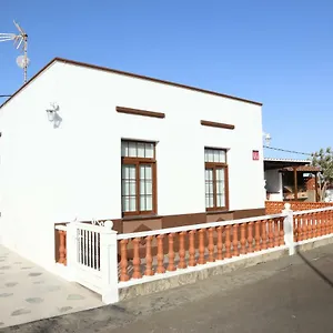  Сasa de vacaciones Casa El Molino España