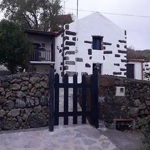  Casa rural Casa Los Almendros España